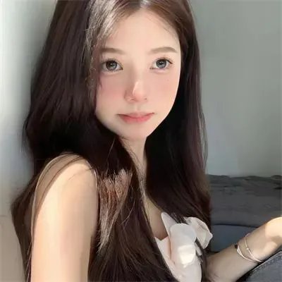 对影