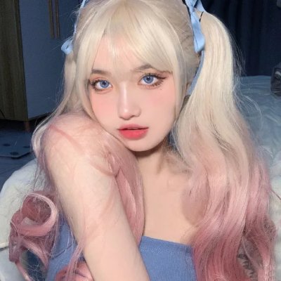 黄蜂女