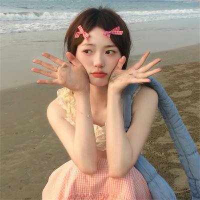 蝙蝠侠与小丑女