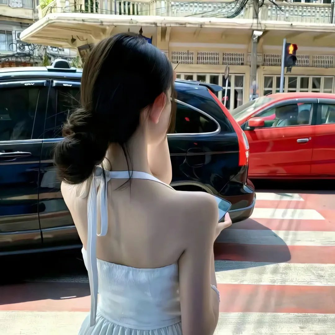 不二女县令